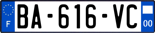 BA-616-VC