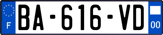 BA-616-VD