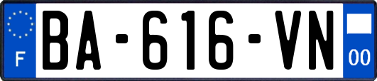 BA-616-VN