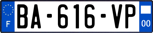 BA-616-VP