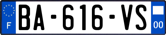 BA-616-VS