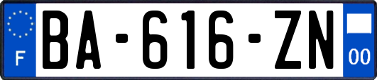 BA-616-ZN