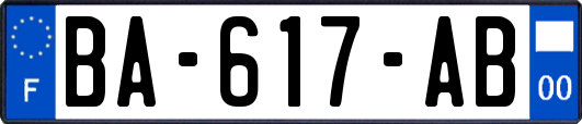 BA-617-AB