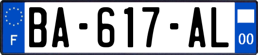 BA-617-AL