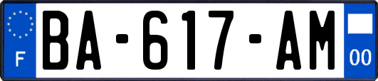 BA-617-AM