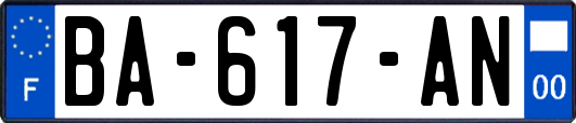 BA-617-AN