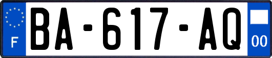 BA-617-AQ