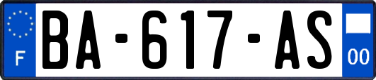 BA-617-AS