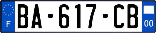 BA-617-CB