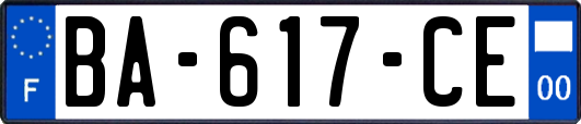 BA-617-CE