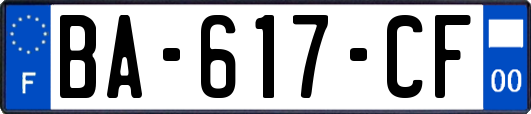 BA-617-CF