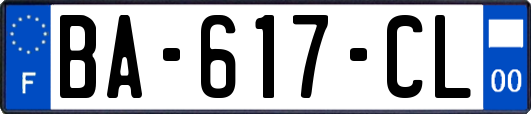 BA-617-CL