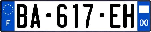 BA-617-EH