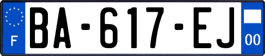 BA-617-EJ