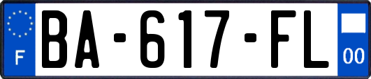 BA-617-FL