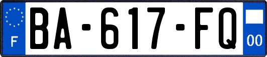 BA-617-FQ