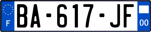 BA-617-JF
