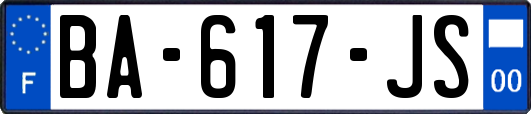 BA-617-JS