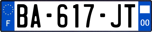 BA-617-JT