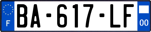 BA-617-LF