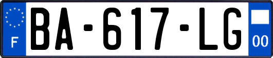 BA-617-LG