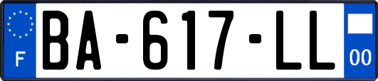 BA-617-LL