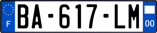 BA-617-LM