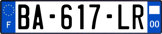 BA-617-LR