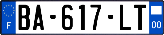 BA-617-LT