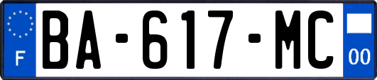 BA-617-MC