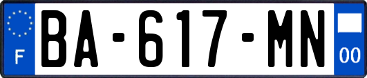 BA-617-MN