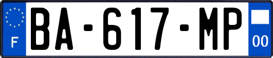 BA-617-MP