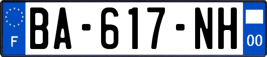 BA-617-NH