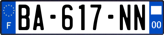 BA-617-NN