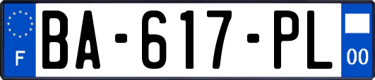 BA-617-PL