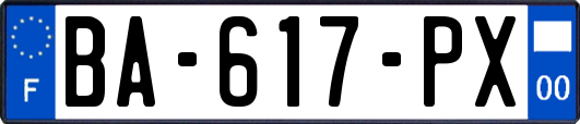 BA-617-PX