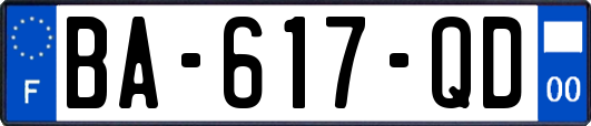 BA-617-QD