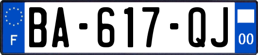 BA-617-QJ