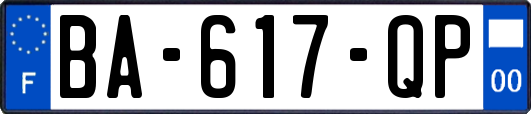 BA-617-QP