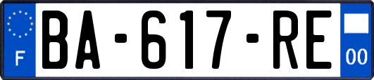 BA-617-RE