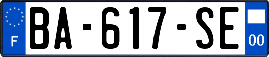 BA-617-SE