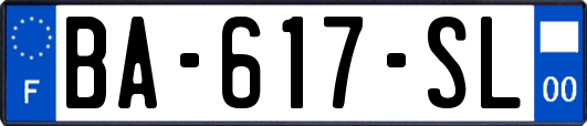 BA-617-SL