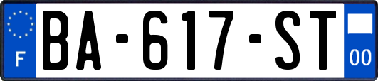 BA-617-ST