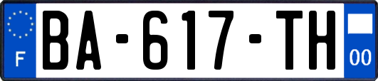 BA-617-TH