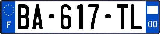 BA-617-TL