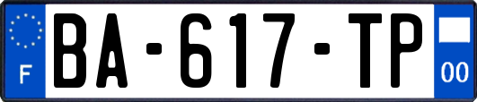 BA-617-TP