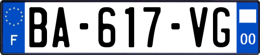 BA-617-VG