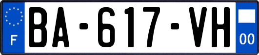 BA-617-VH
