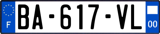 BA-617-VL