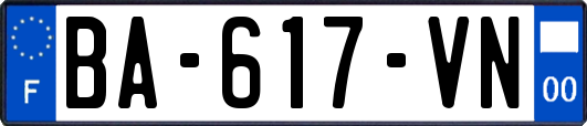 BA-617-VN